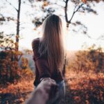 Hands in supportive gesture showing care and safety, therapy commitment, Virginia, trusted EMDR Arlington, safe healing