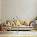 Peaceful therapy session setup with bilateral stimulation, EMDR session, Virginia, trauma processing, Arlington, VA, safe space