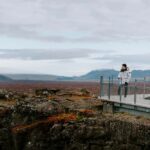 Person in peaceful, natural Virginia setting, feeling free, trauma recovery, Virginia, EMDR healing, Arlington, emotional freedom