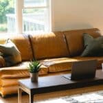 Peaceful therapy setup with bilateral stimulation tools, EMDR session Arlington, trauma processing near Rosslyn