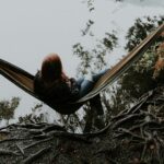  Individual experiencing emotional moment with gentle support, anxiety treatment, Arlington, VA, EMDR for panic, Courthouse